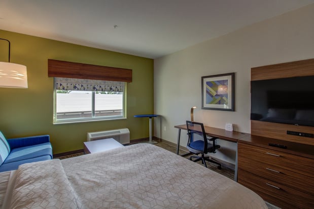 Images Holiday Inn Express Fort Walton Beach Central by IHG