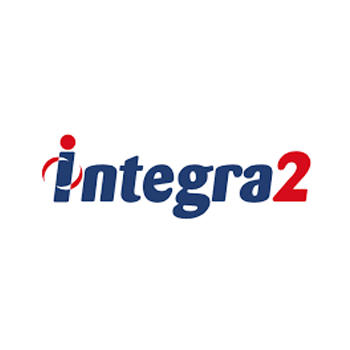 INTEGRA2 - Transportes Moncayo Logo