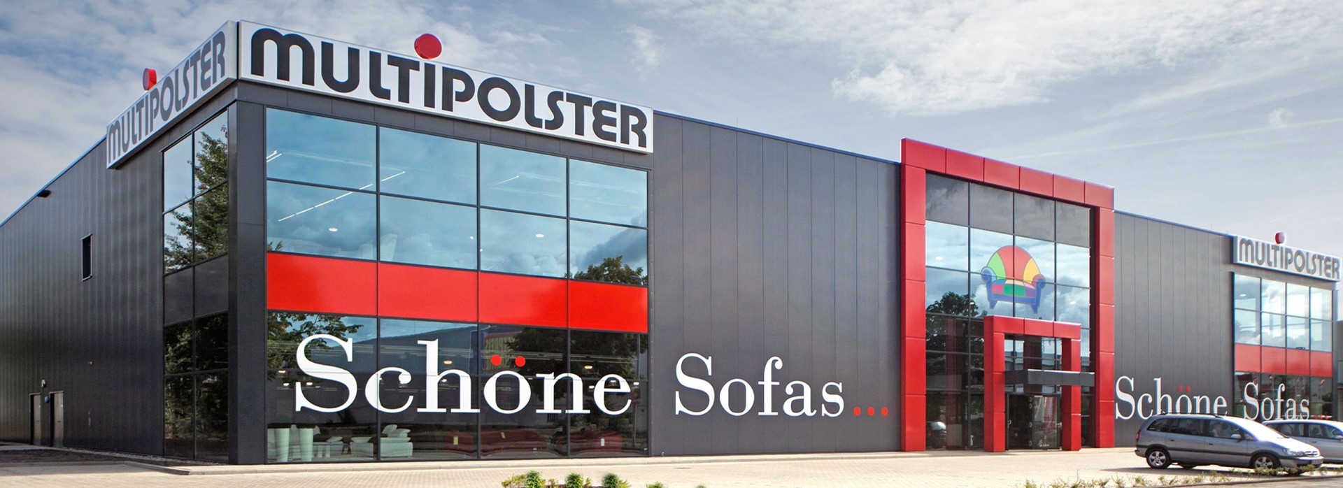 Kundenbild groß 1 Multipolster -  Hannover