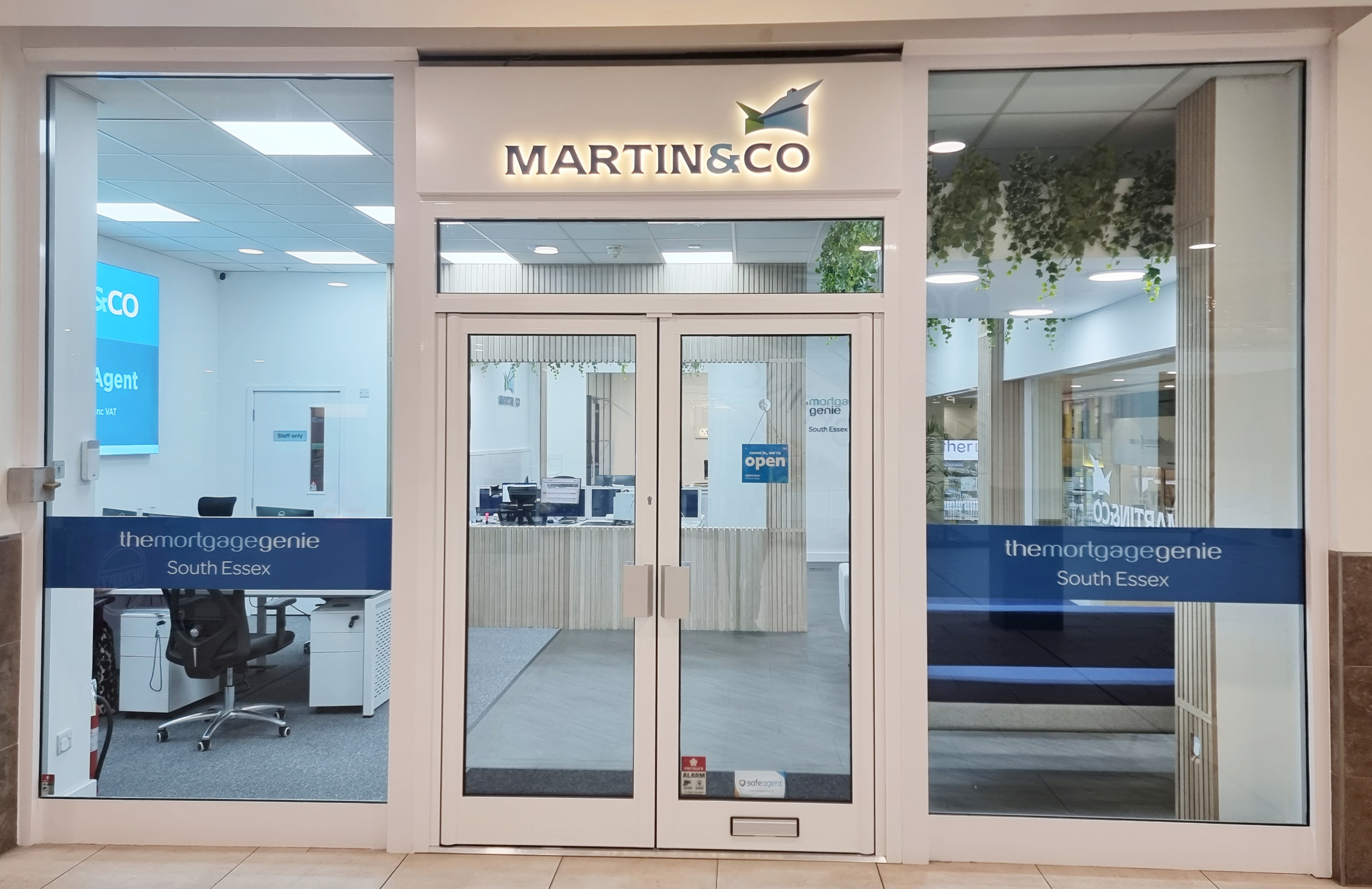 Images Martin & Co Southend-on-Sea Estate & Letting Agents