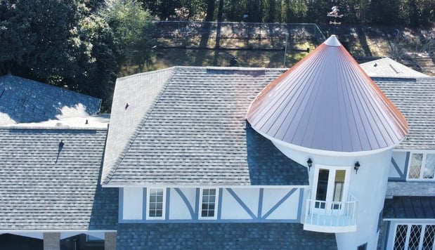 Images E-Squared Roofing LLC