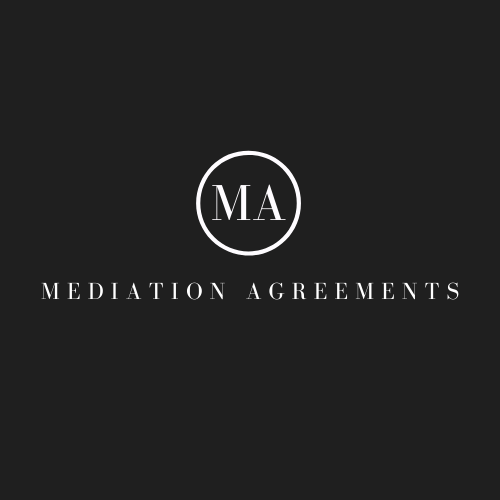 Mediation Agreements, LLC Logo