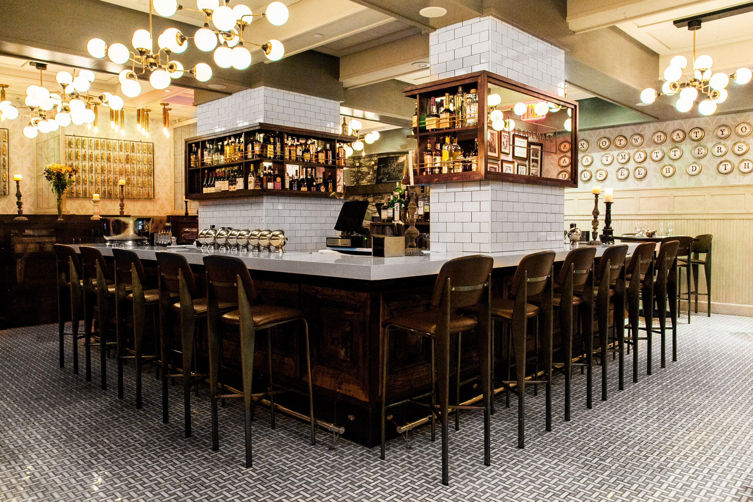 Trademark Bar + Kitchen - CLOSED