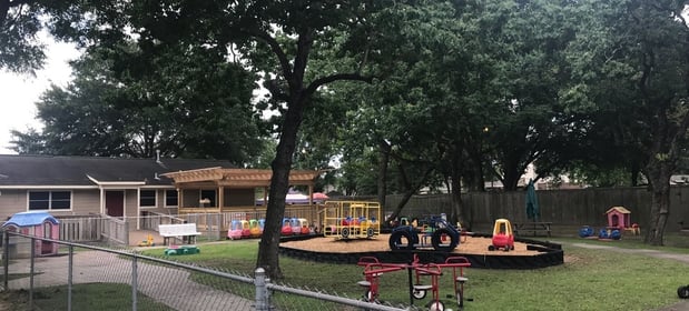 Images Discovery Years Early Learning Center - Copperfield
