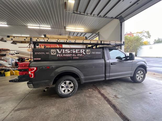 Images Visser Plumbing