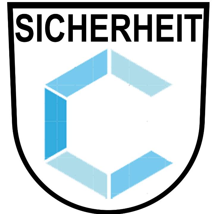 CINSEC Sicherheitsdienst Mannheim Logo