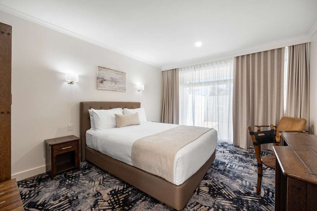 Images Best Western Adelaide Airport