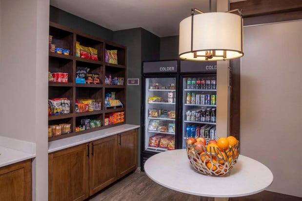 Images Homewood Suites by Hilton Jackson