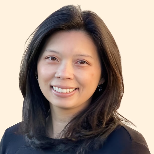 Images Kelly Tan-Haase, Psychologist