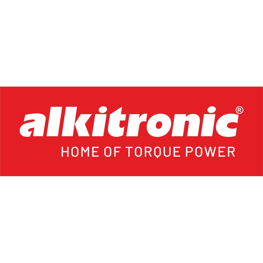 Logo alki TECHNIK GmbH