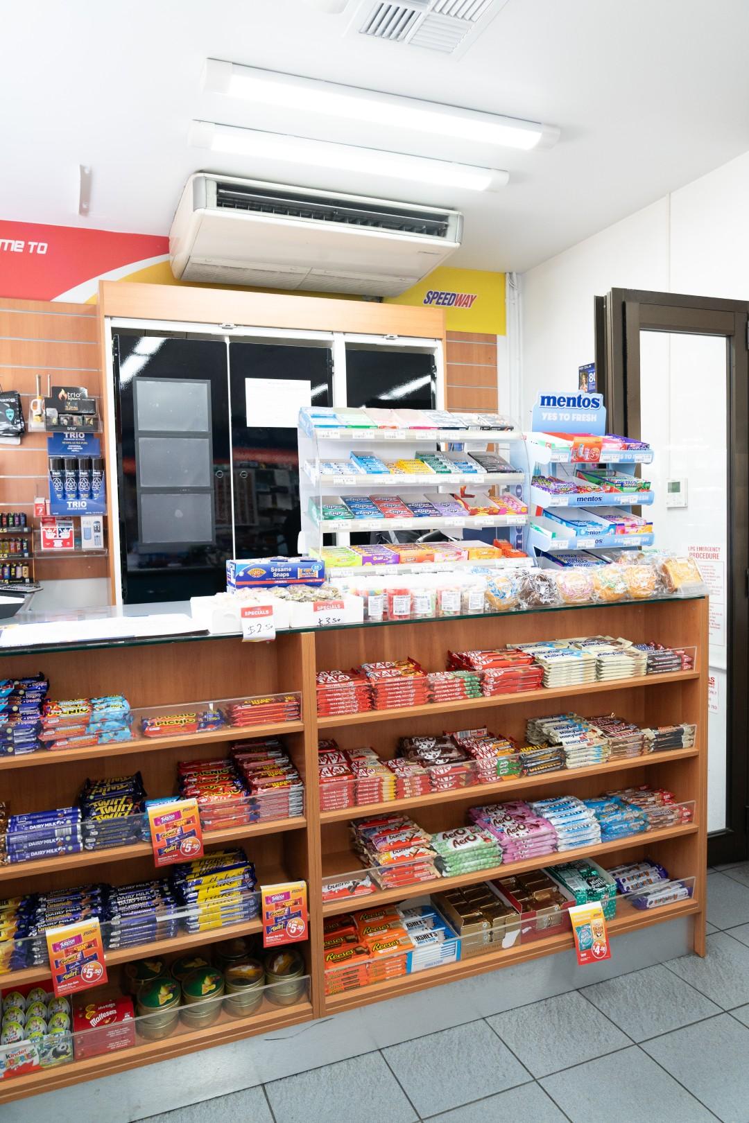 Images SPEEDWAY HABERFIELD