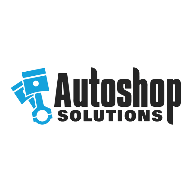 Autoshop Solutions Logo