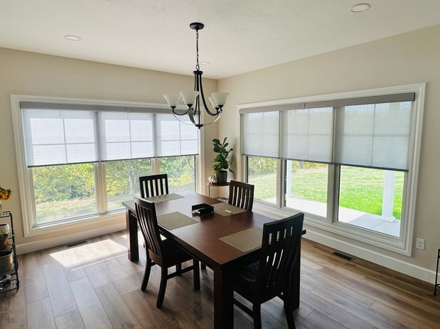 Images Budget Blinds of Canonsburg