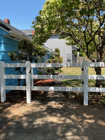 Images Superior Fence and Rail