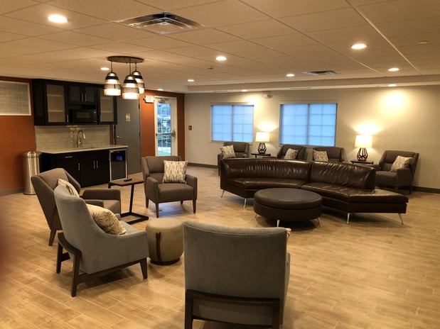 Images Candlewood Suites Fort Wayne - NW by IHG