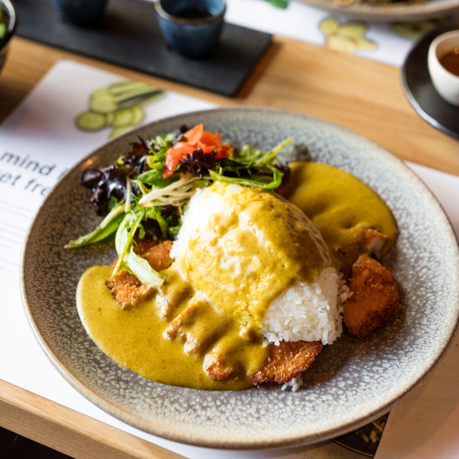 wagamama nomad, new york