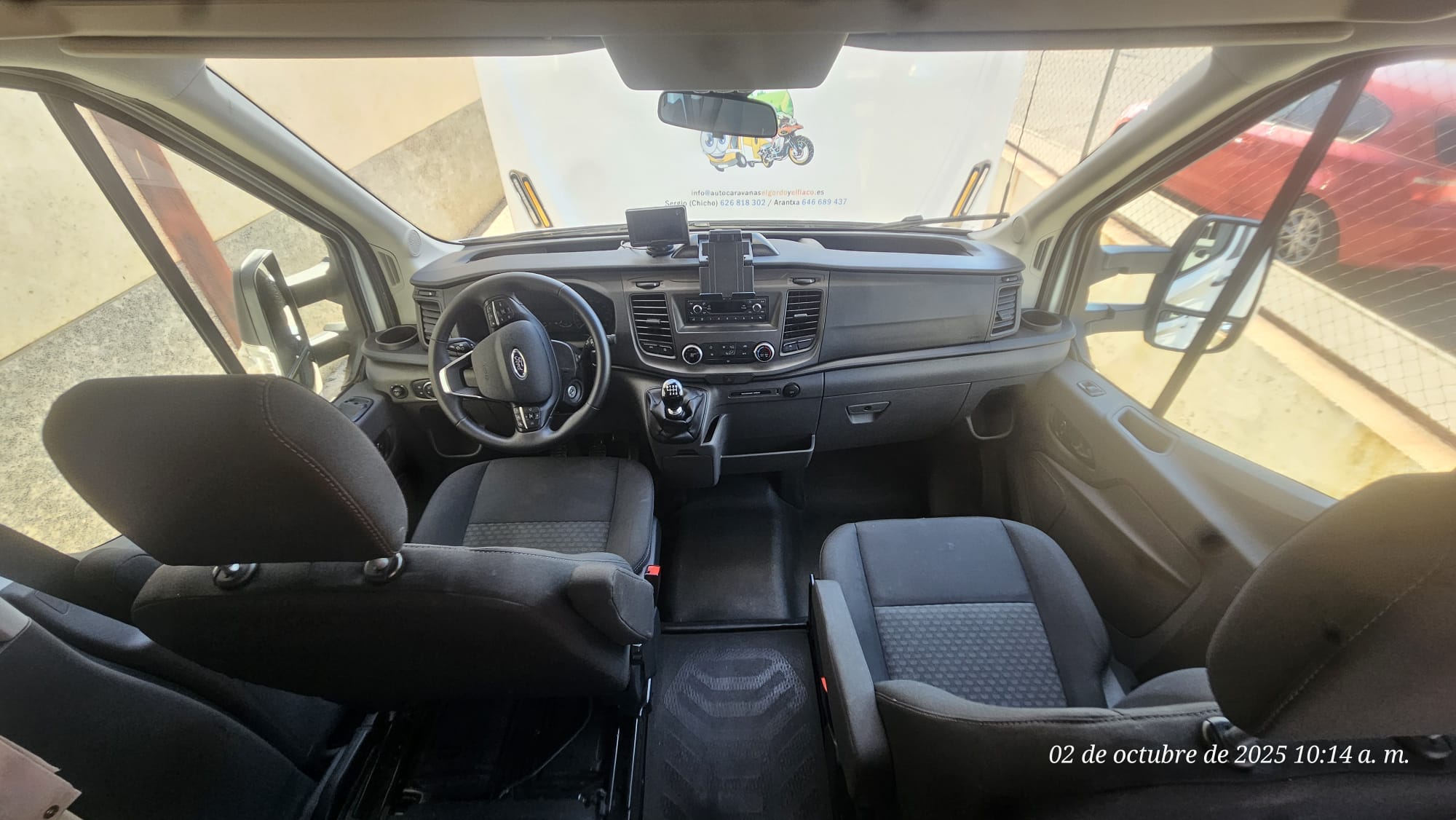 Images Alquiler Y Venta De Autocaravanas & Motos El Gordo Y El Flaco