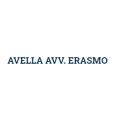 Avella Avv. Erasmo Logo