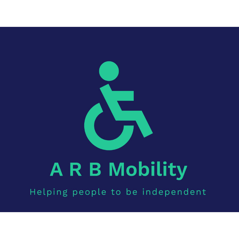 A R B Mobility Ltd Logo