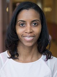Kina T. Hill-Francis, MD