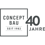 Kundenlogo CONCEPT BAU GmbH