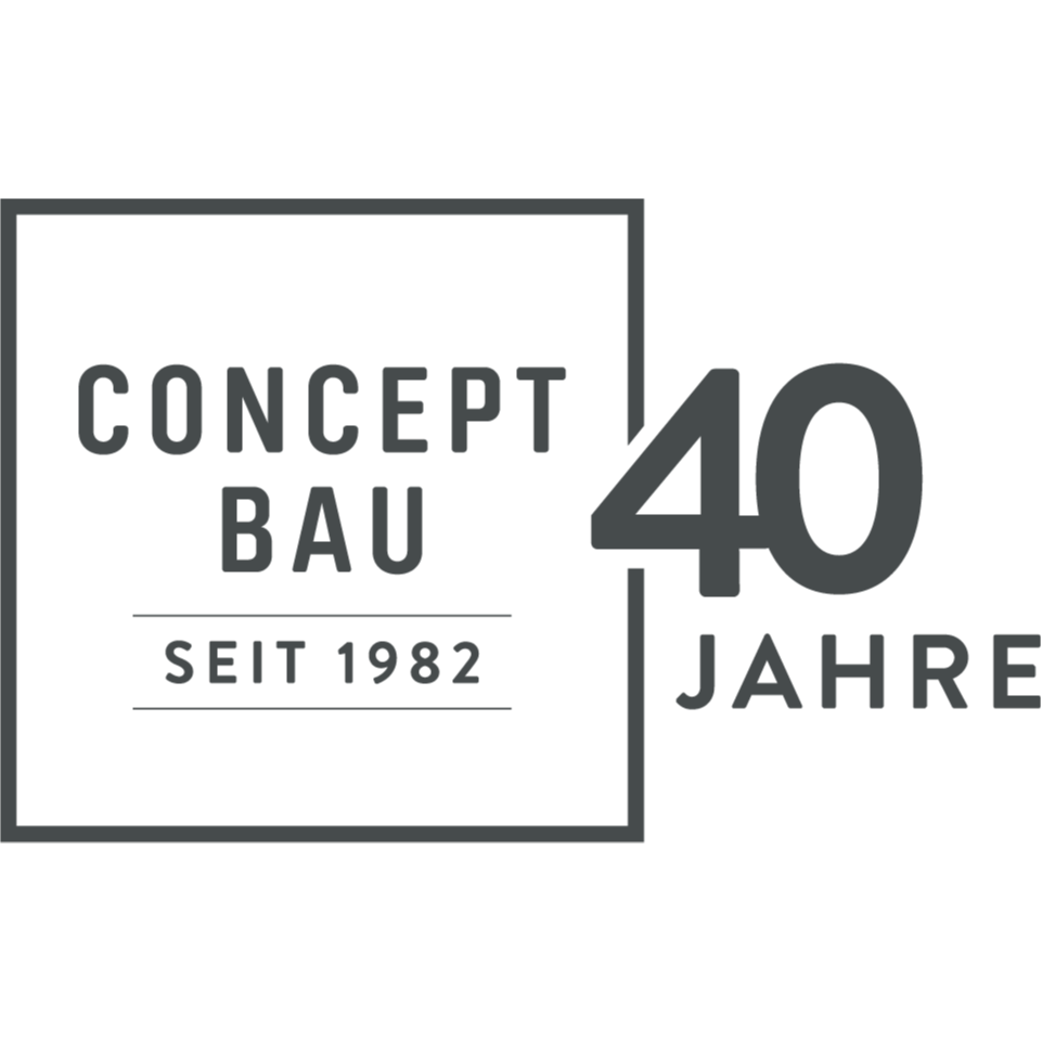 CONCEPT BAU GmbH in Gräfelfing - Logo