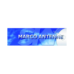 Marco Antenne Logo