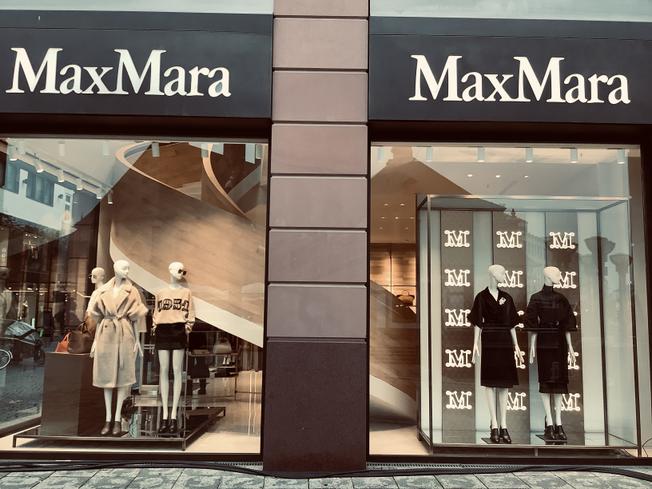 Bilder Max Mara