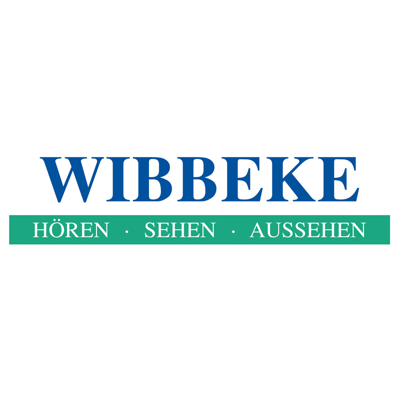 Logo Frank Wibbeke Augenoptik Hörgeräte
