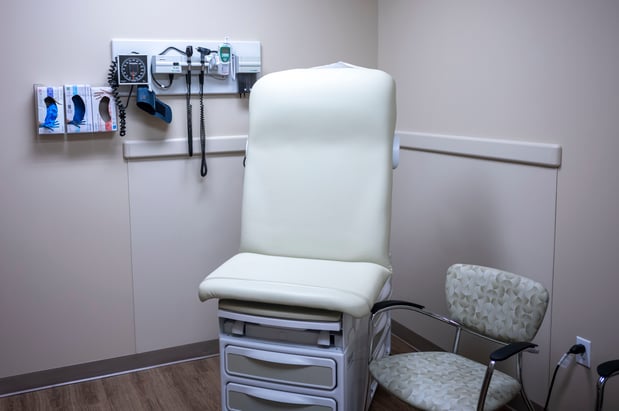Images Capital Health Primary Care – Ewing