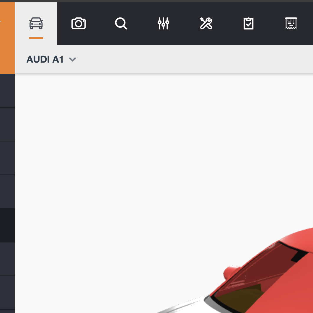 Kfz Meister Gutachten  Unfall Gutachten Berlin, Pestalozzistraße 95 in Berlin