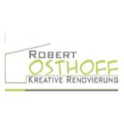 Logo Kreative Renovierung Robert Eggert - Osthoff