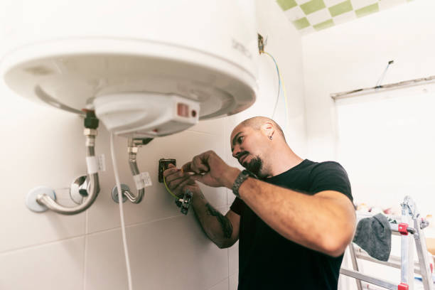 Images United Jersey Plumbing & Heating