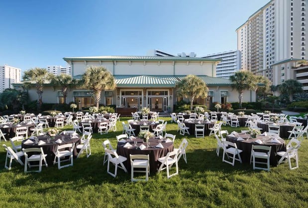Images Hilton Myrtle Beach Resort