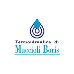 Termoidraulica Muccioli Logo