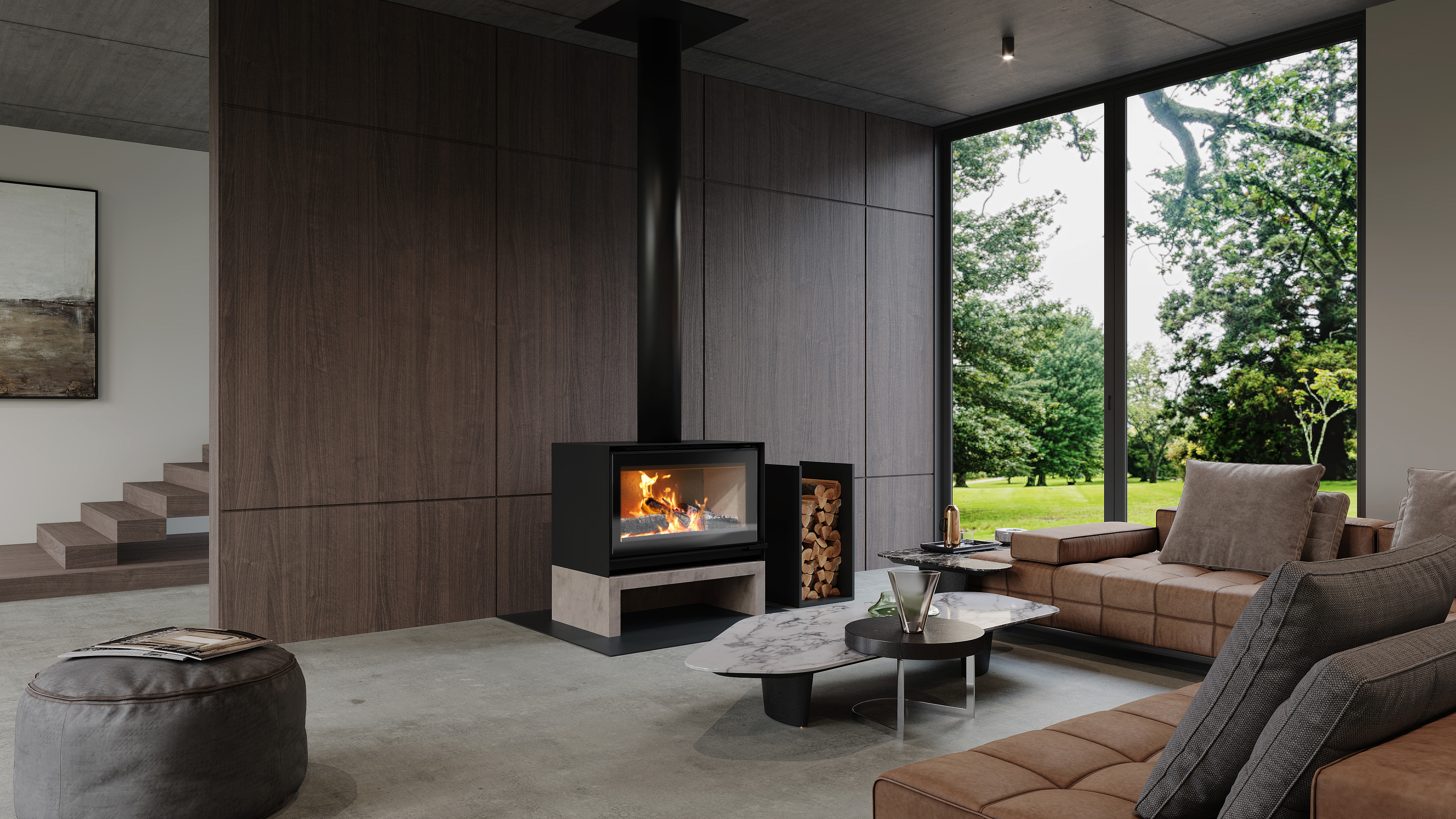 Images Hunts Heating