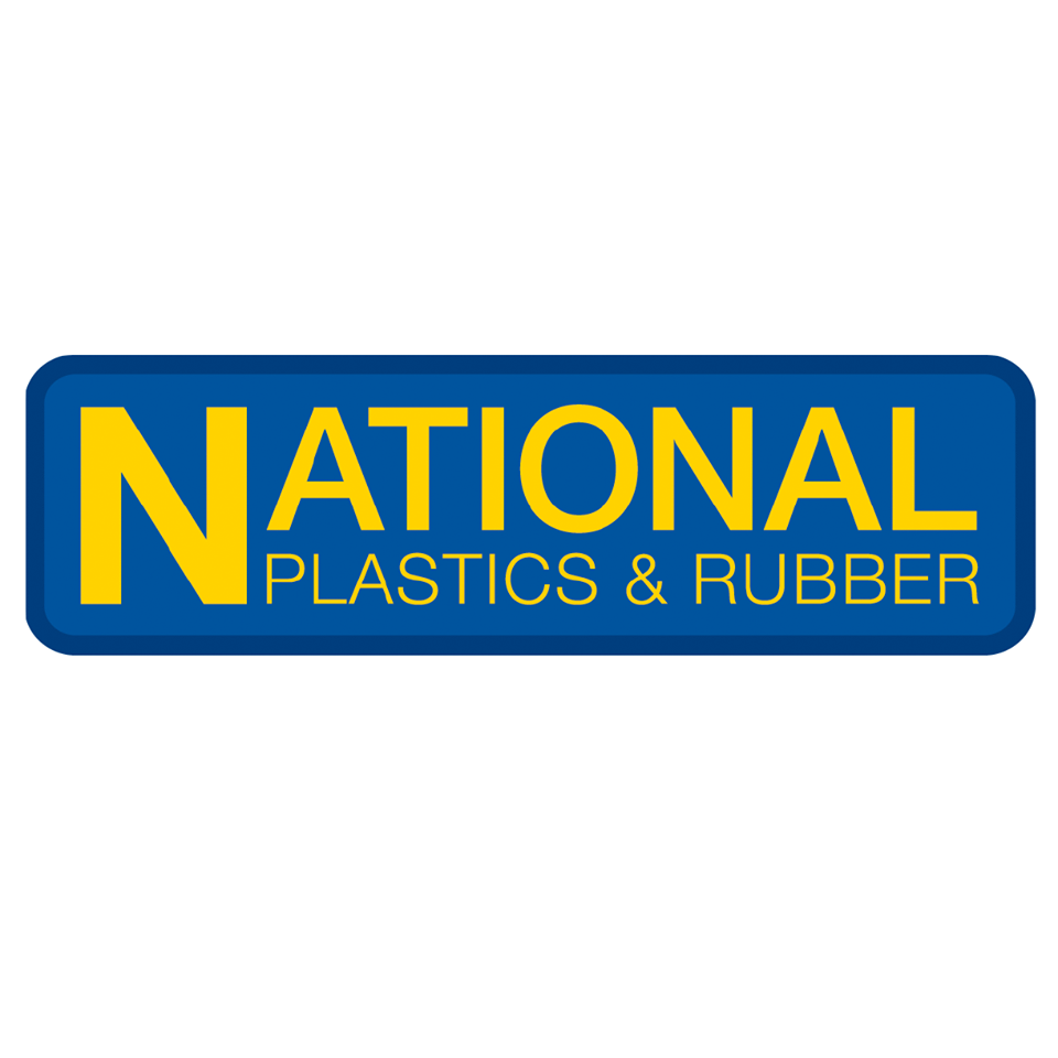 National Plastics & Rubber Pty Ltd Logo