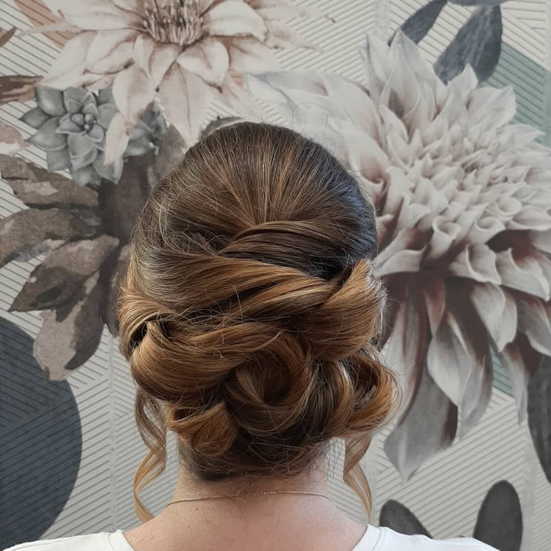 Images R G HAIR SALON - Colorazioni, schiariture, acconciature sposa e cerimonia