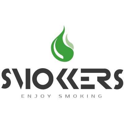 Logo Smokkers GmbH Würzburg