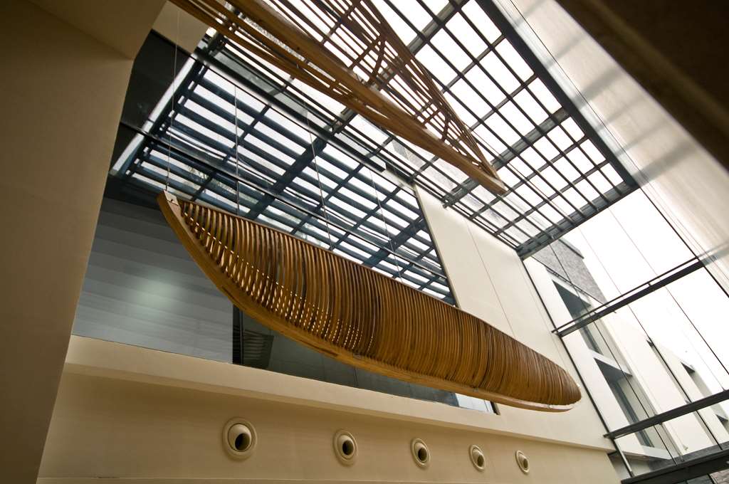 Radisson Blu Hotel, Dakar Sea Plaza
