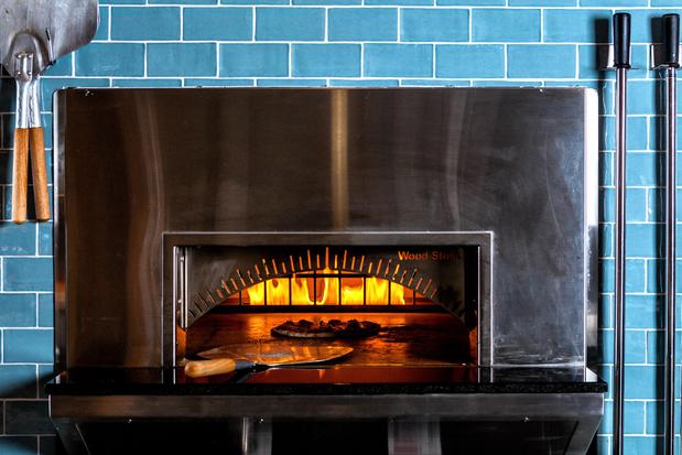 Images Drift Kitchen & Bar - Hutchinson Shores Resort
