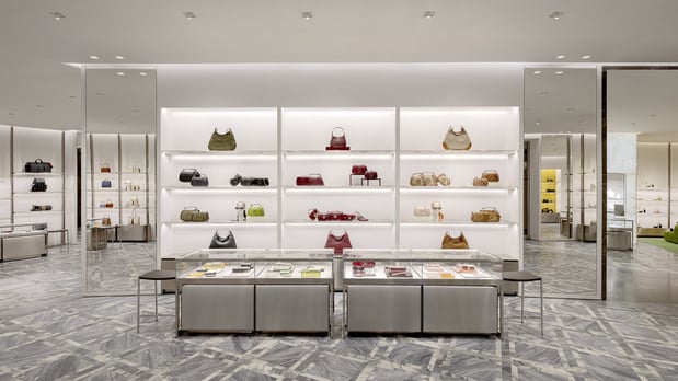 Images Gucci Las Vegas - Fontainebleau