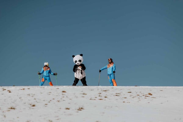 Skischule & Skiverleih TOTAL Seefeld, Leutascher Straße 634 in Seefeld in Tirol