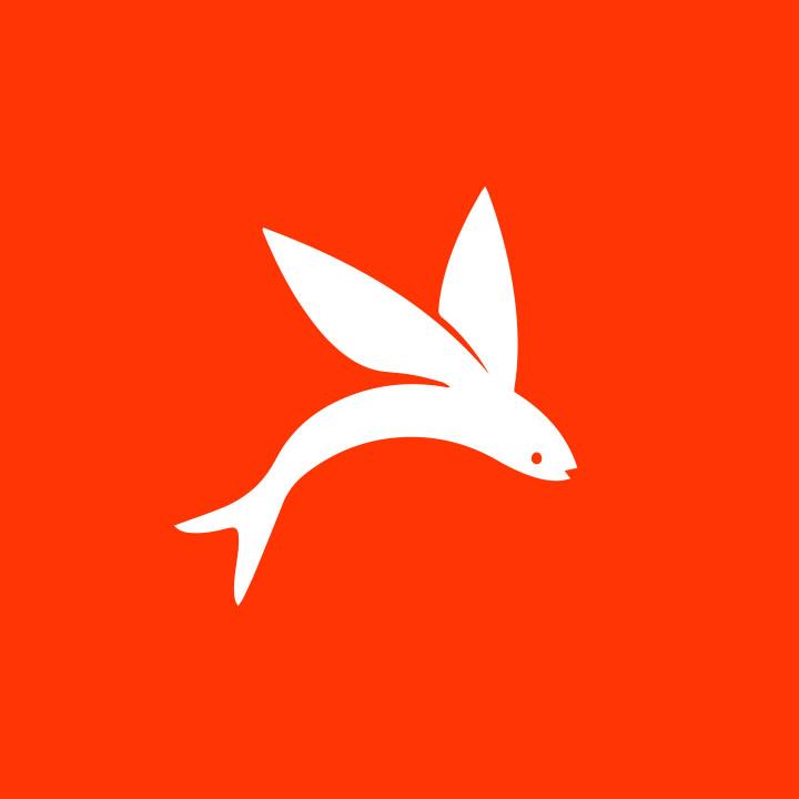 company logo