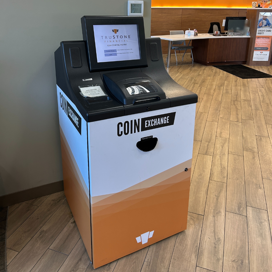 TruStone Financial Credit Union Image