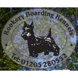 LOGO Rookery Lincoln 01205 280552