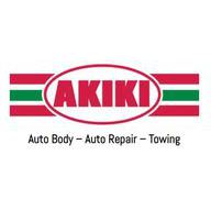 Akiki Auto Repair