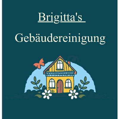 Logo Brigitta's Gebäudereinigung