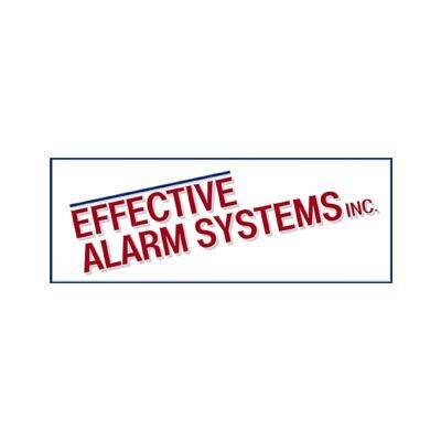 Effective Alarm Systems, Inc. Logo