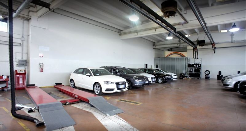 Images Zoccatelli Giuseppe Autofficina